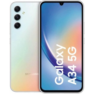 Samsung Galaxy A34 5G | Prix pas cher | Livraison rapide | France | Paiement en 10 fois